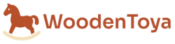 WoodenToya Logo