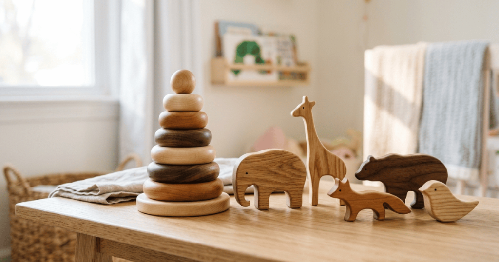 are wooden toys worth the money?